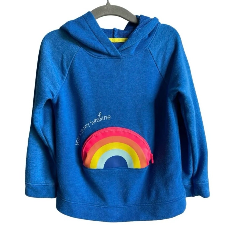 Cat and Jack You are my sunshine Hoodie ISO